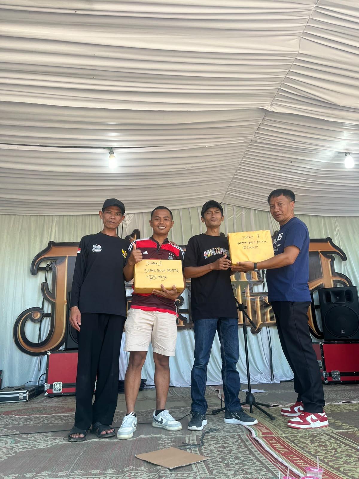 Gambar Berita