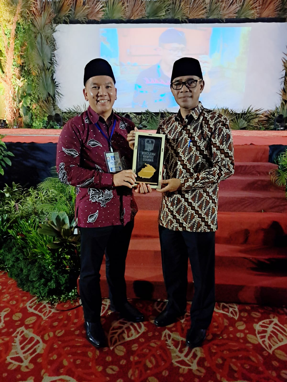 Gambar Berita