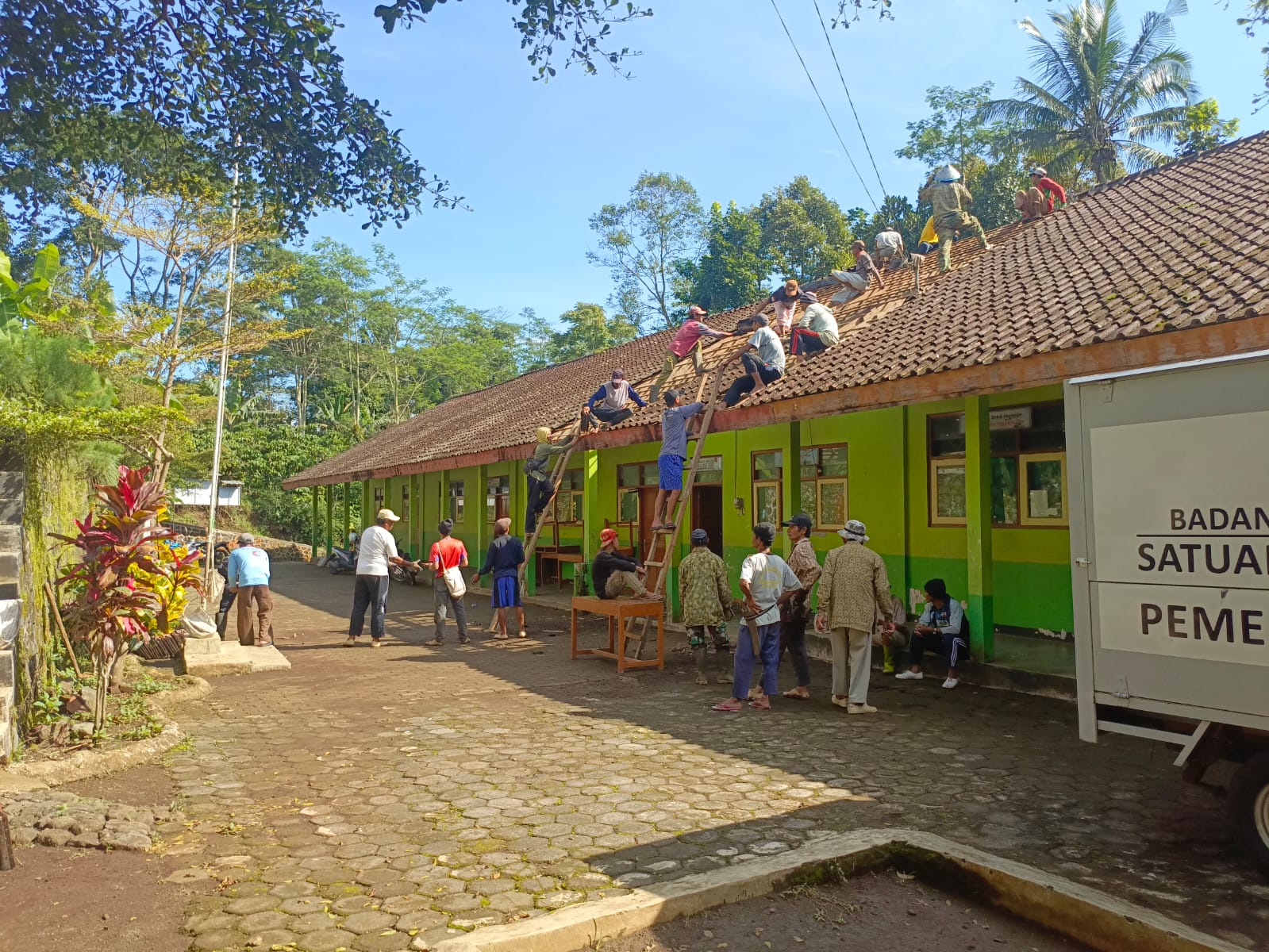 Gambar Berita