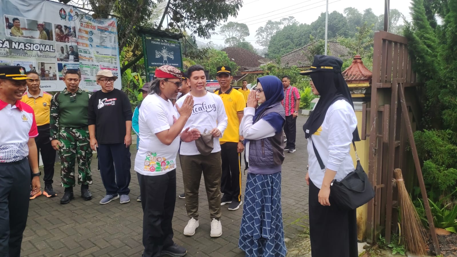Gambar Berita