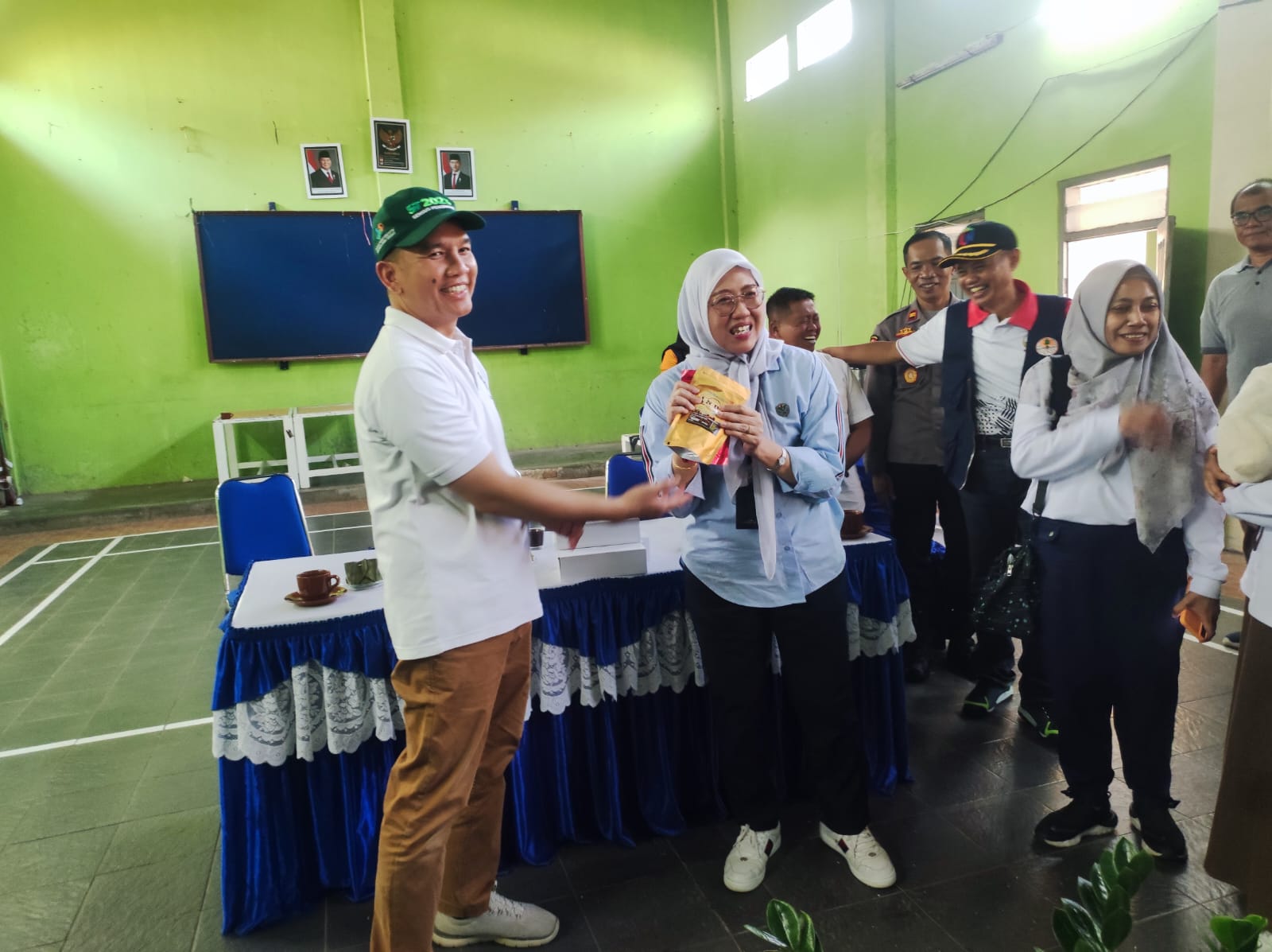 Gambar Berita