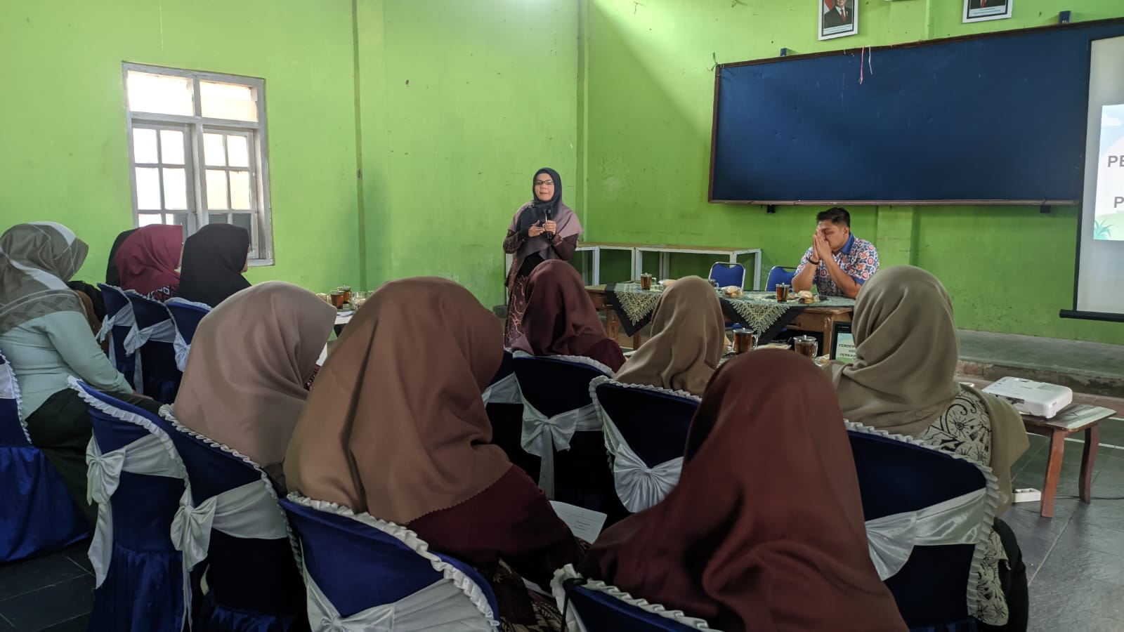 Gambar Berita
