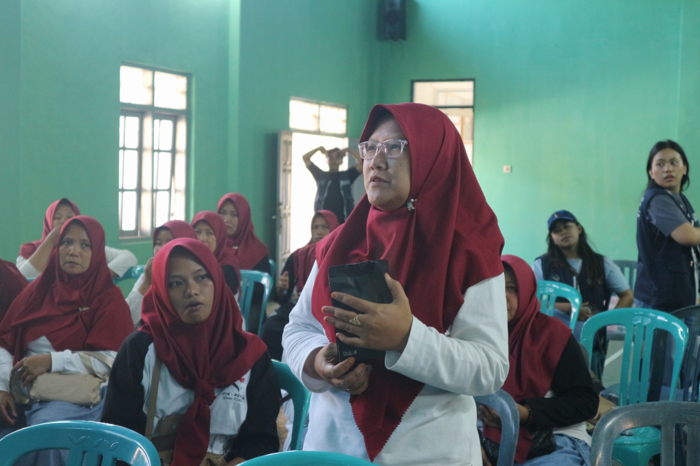 Gambar Berita