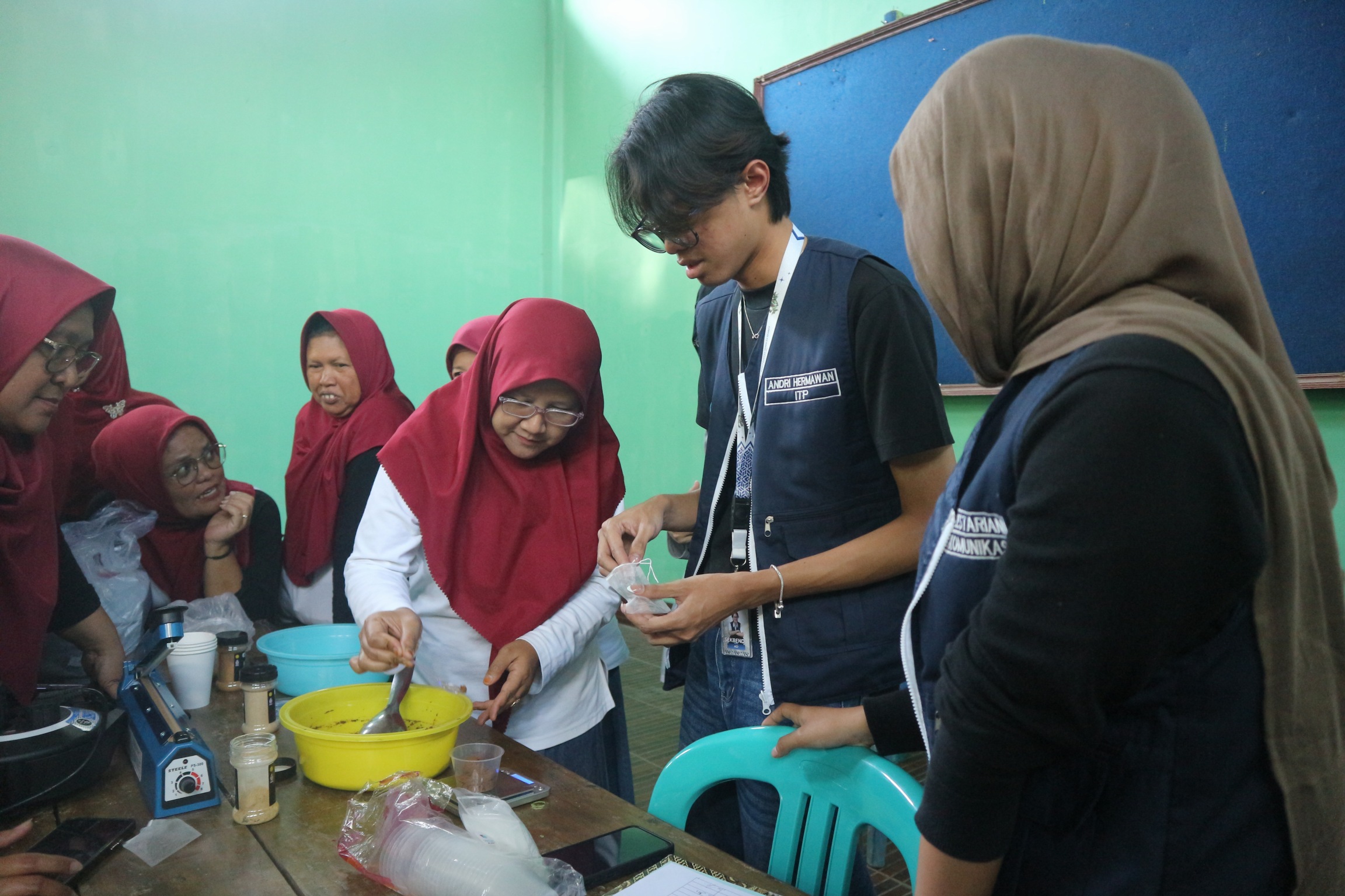 Gambar Berita