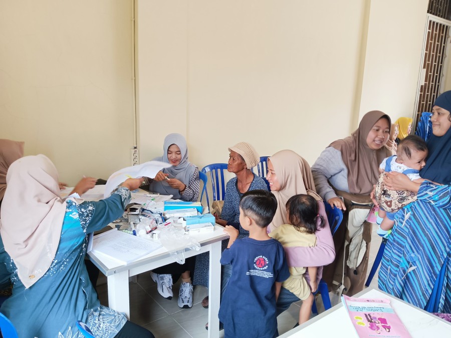 Gambar Berita