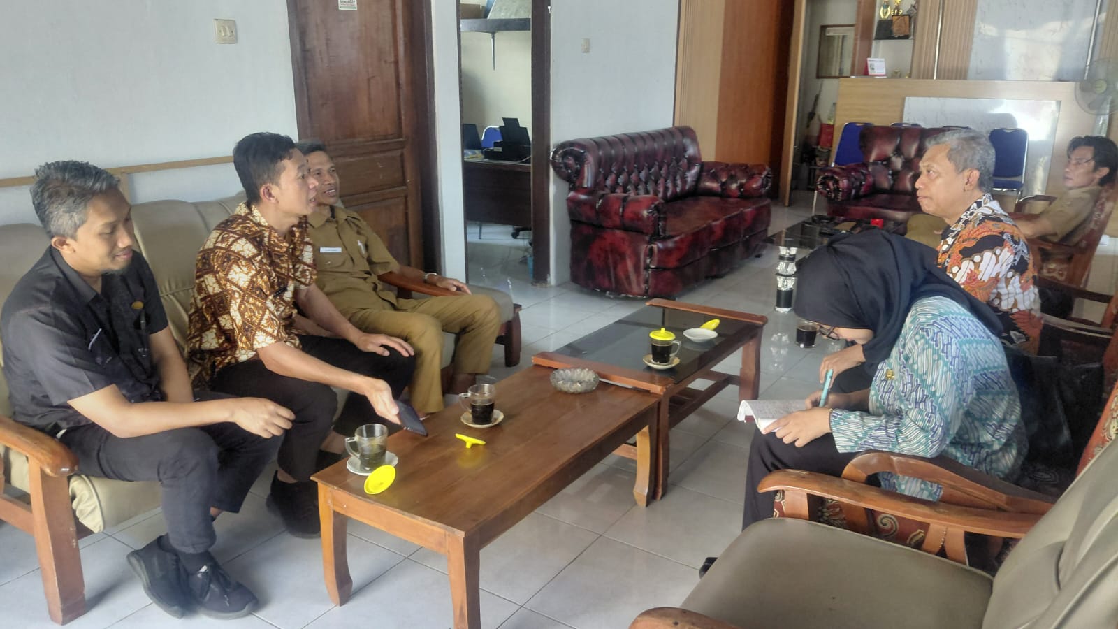 Gambar Berita