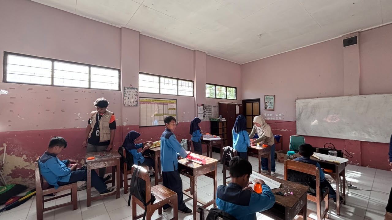 Gambar Berita