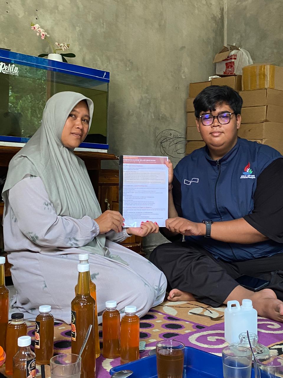 Gambar Berita