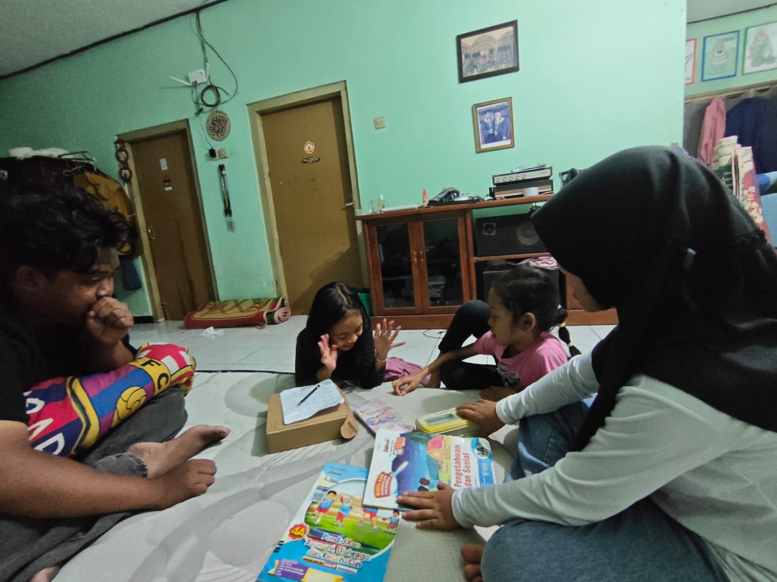 Gambar Berita