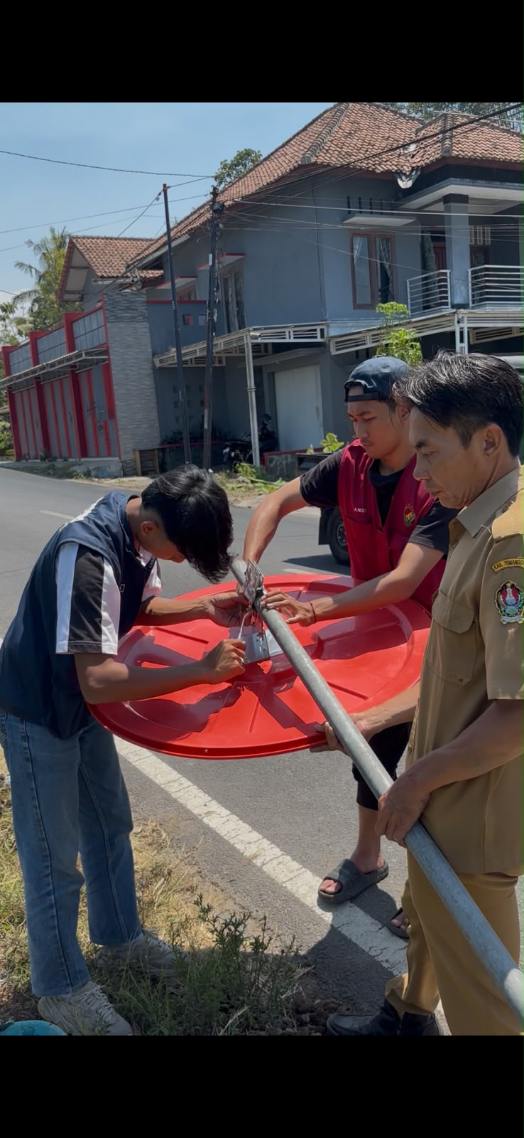 Gambar Berita