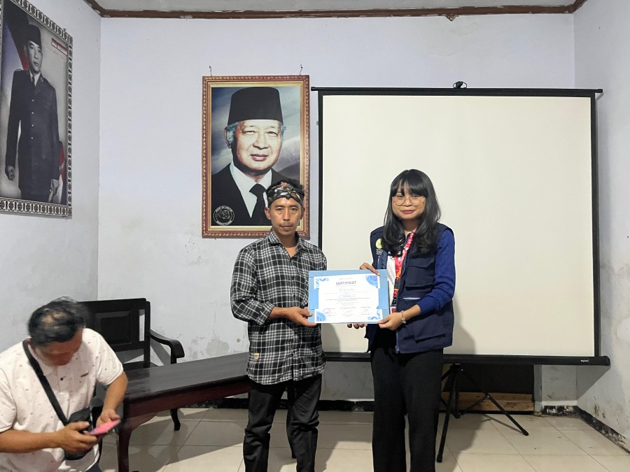 Gambar Berita