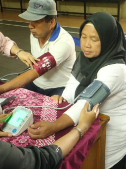 Gambar Berita