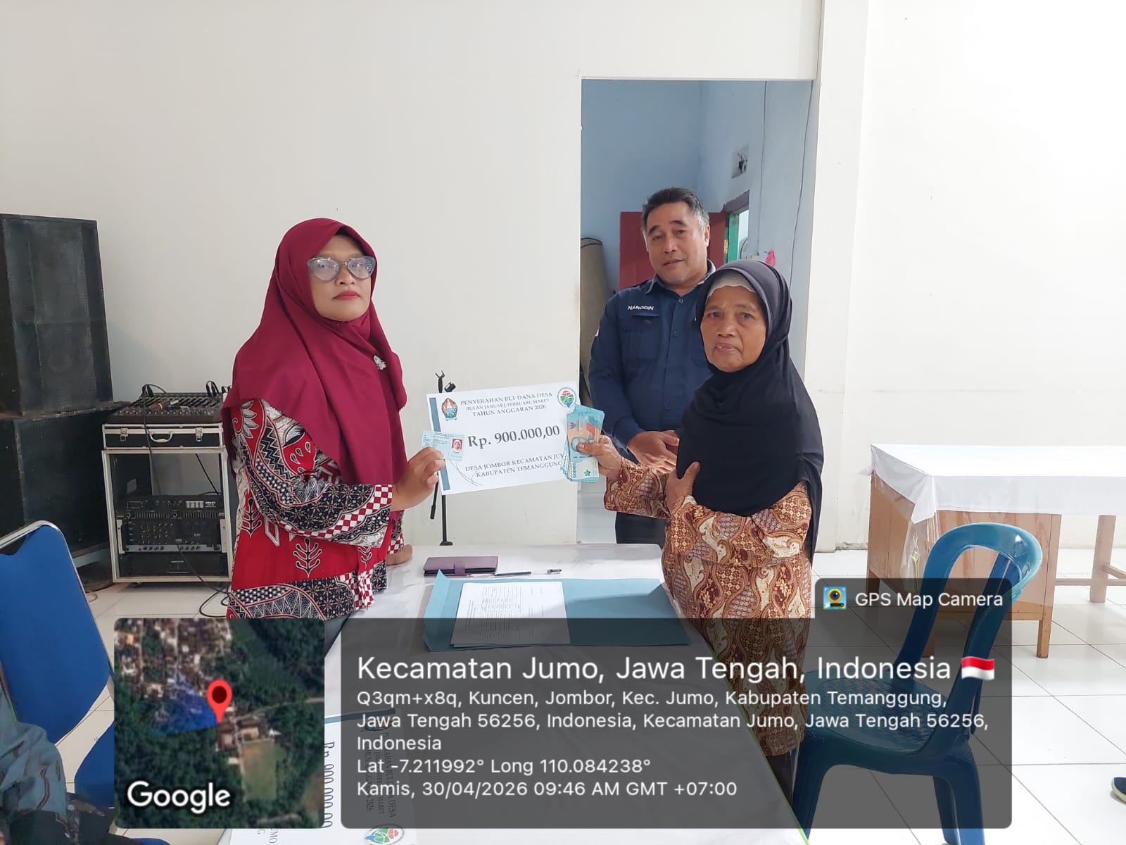 Gambar Berita