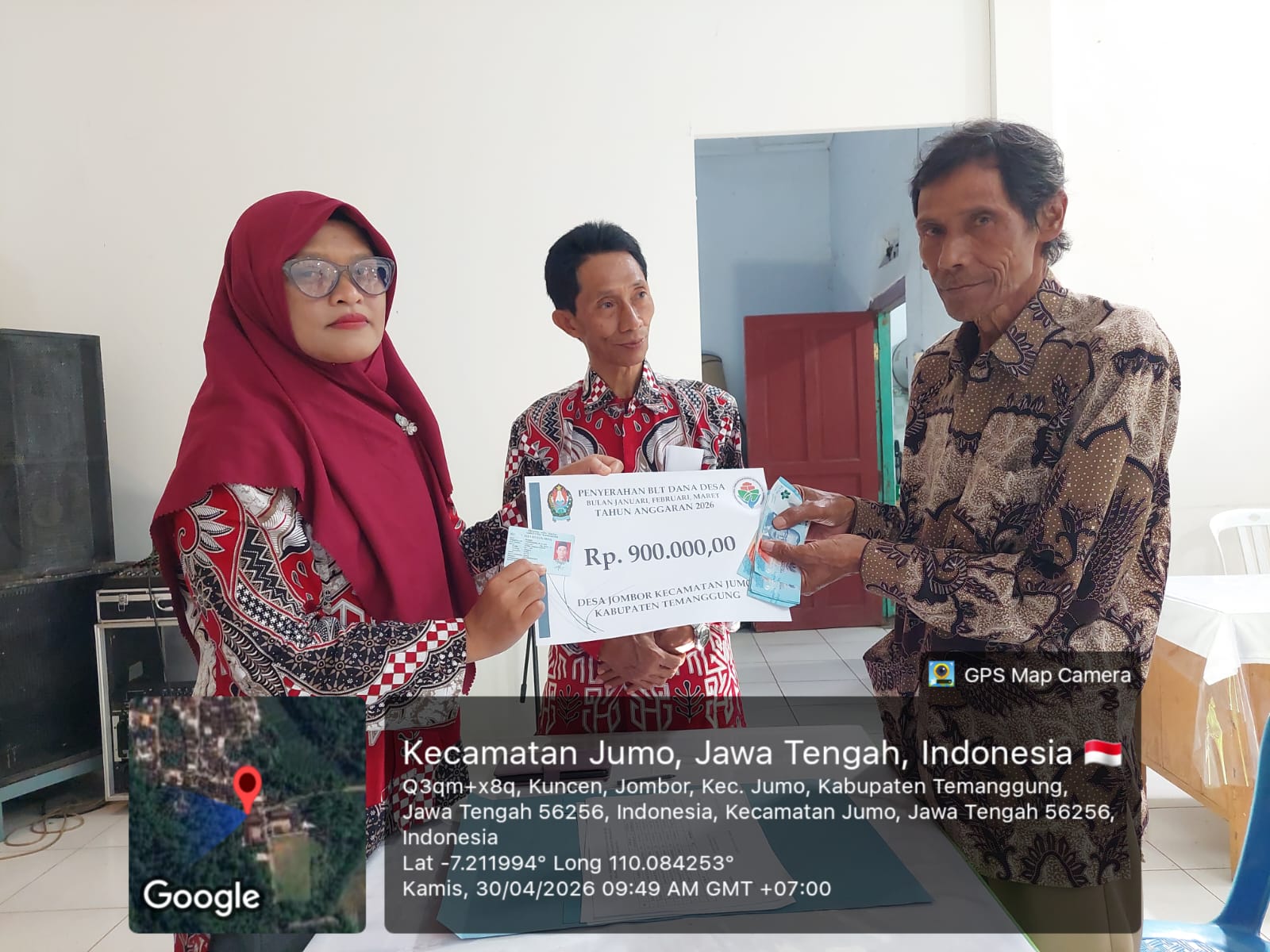Gambar Berita