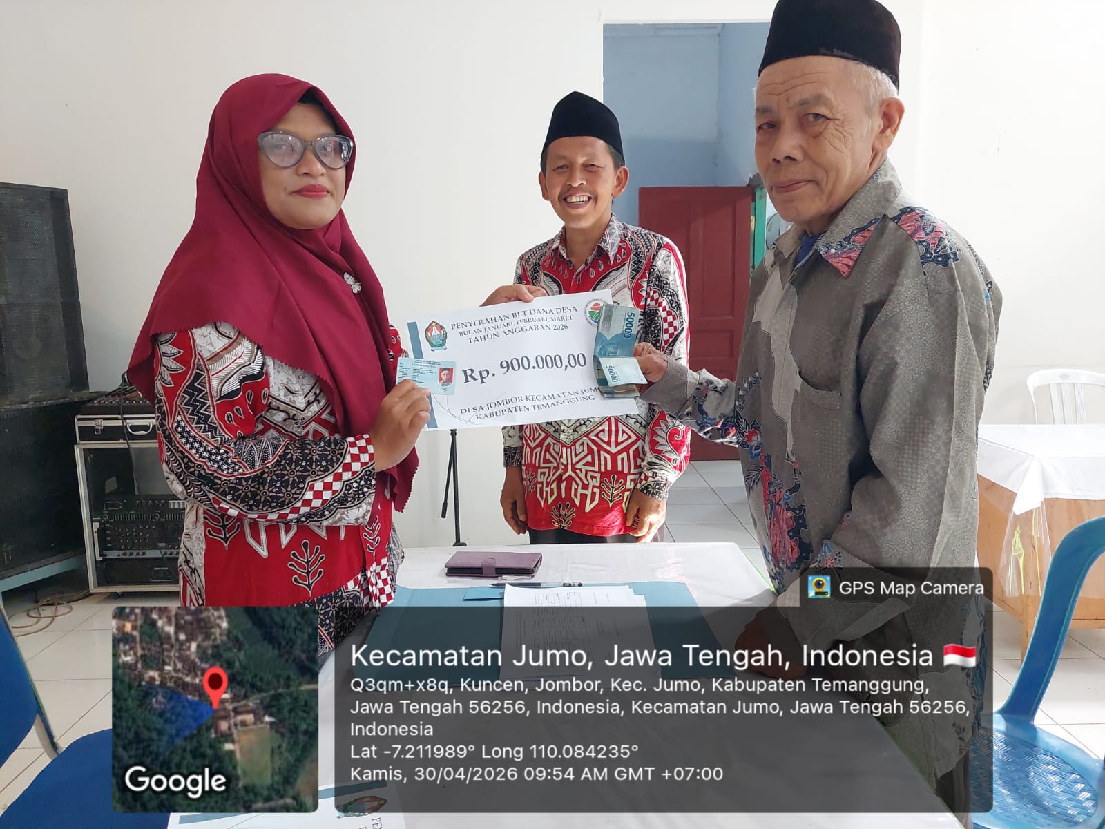 Gambar Berita