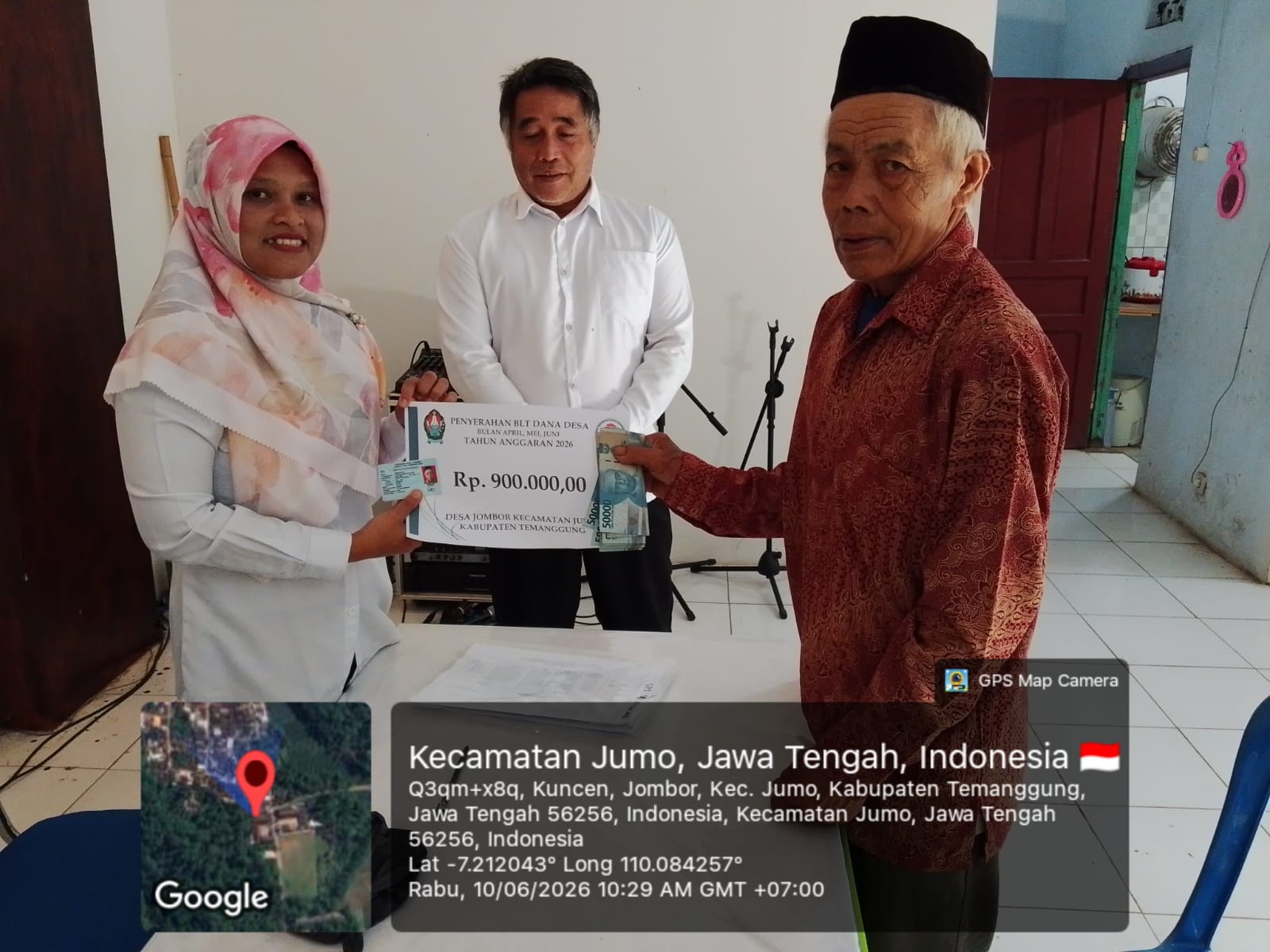 Gambar Berita
