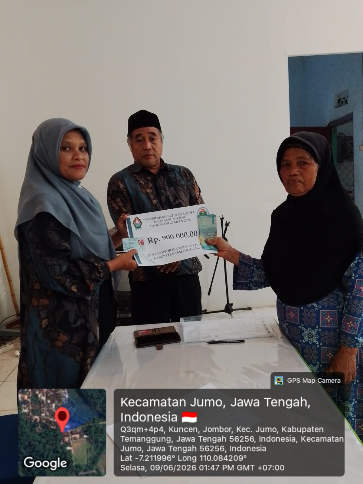 Gambar Berita