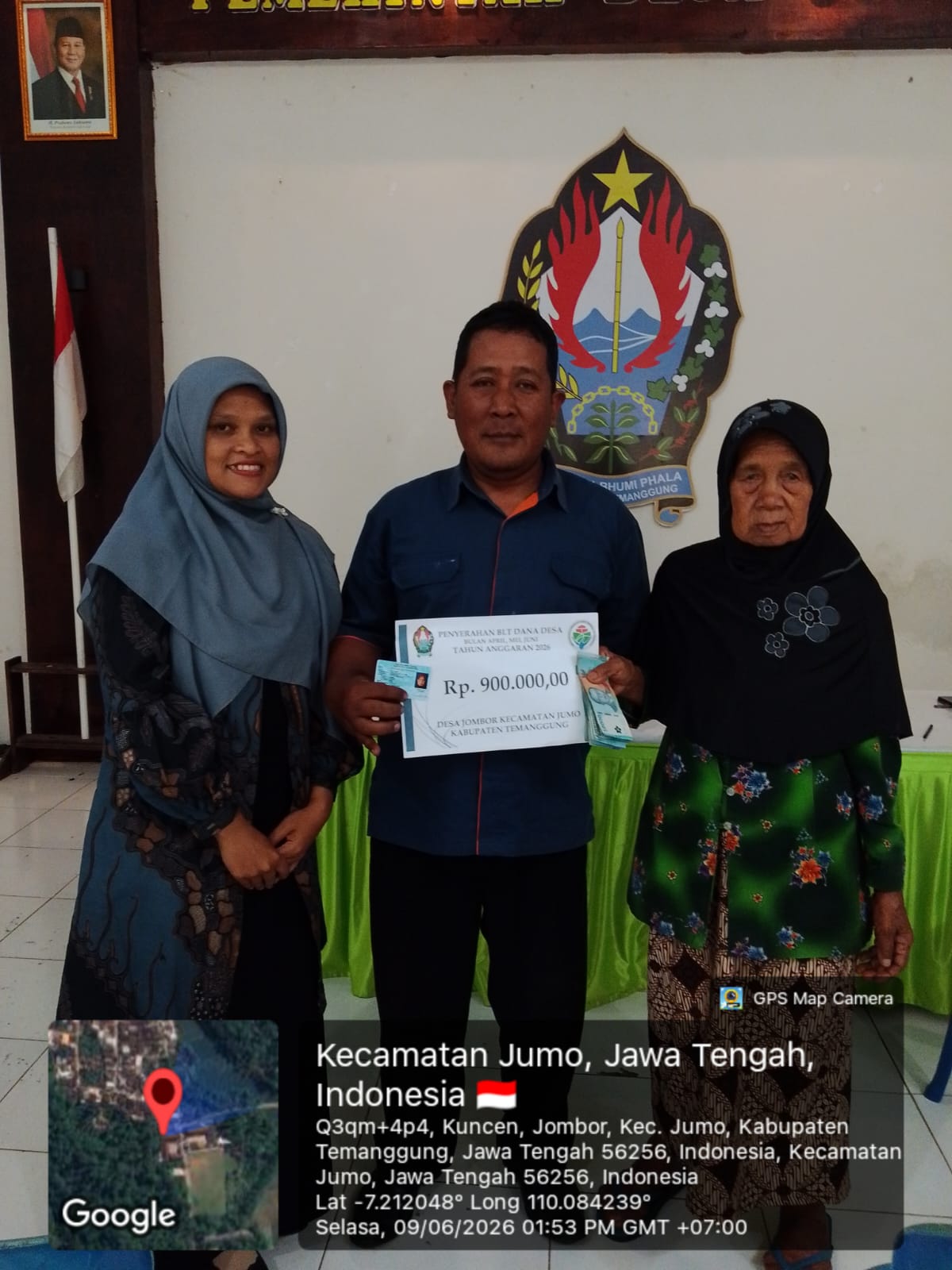 Gambar Berita