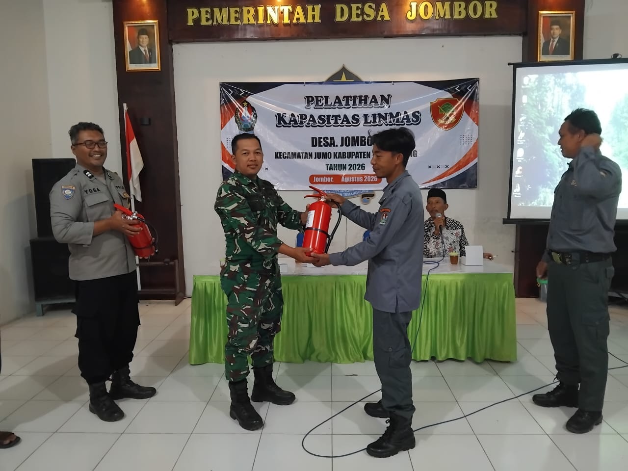 Gambar Berita